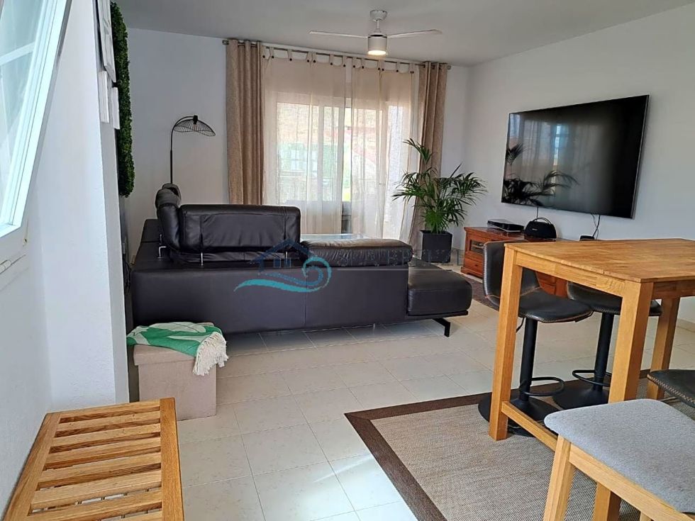 Flat for sale in  Costa Adeje, Spain - BES218