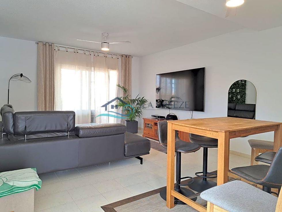 Flat for sale in  Costa Adeje, Spain - BES218
