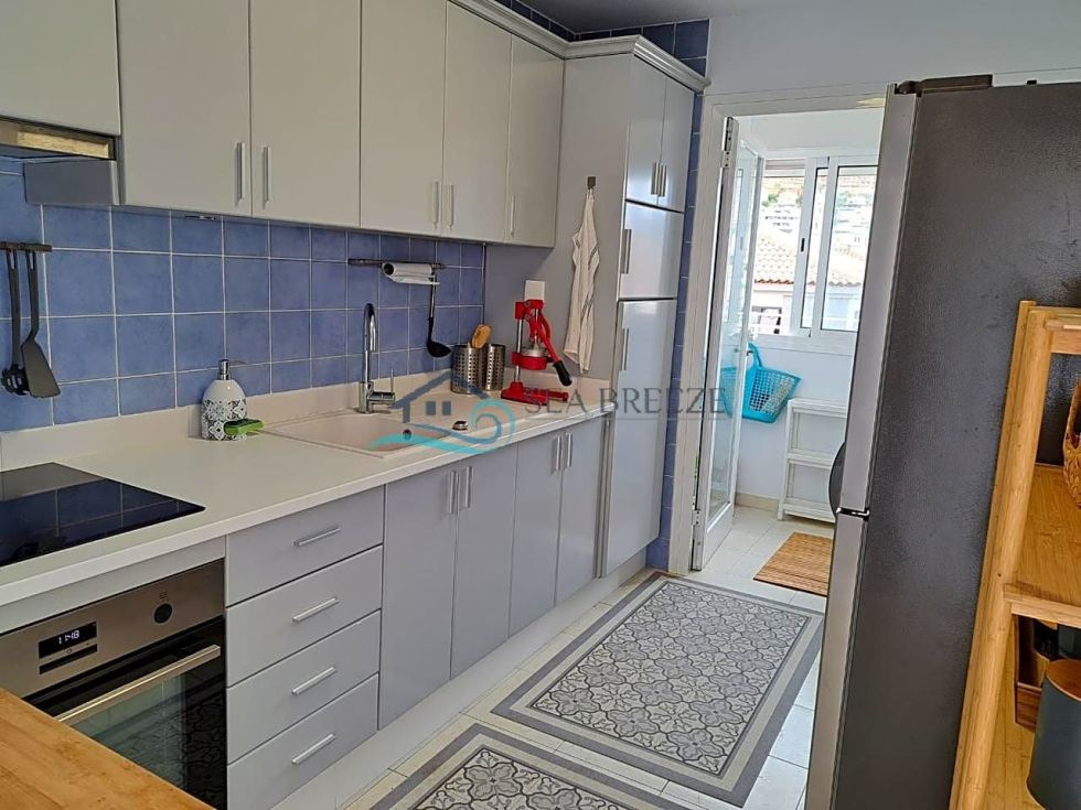 Flat for sale in  Costa Adeje, Spain - BES218