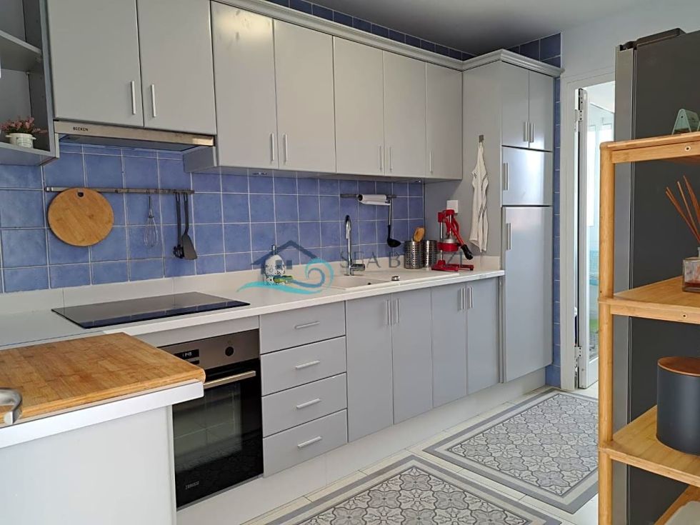 Flat for sale in  Costa Adeje, Spain - BES218