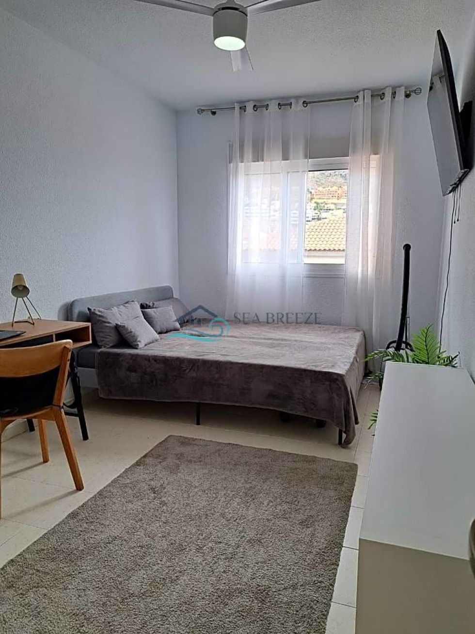Flat for sale in  Costa Adeje, Spain - BES218