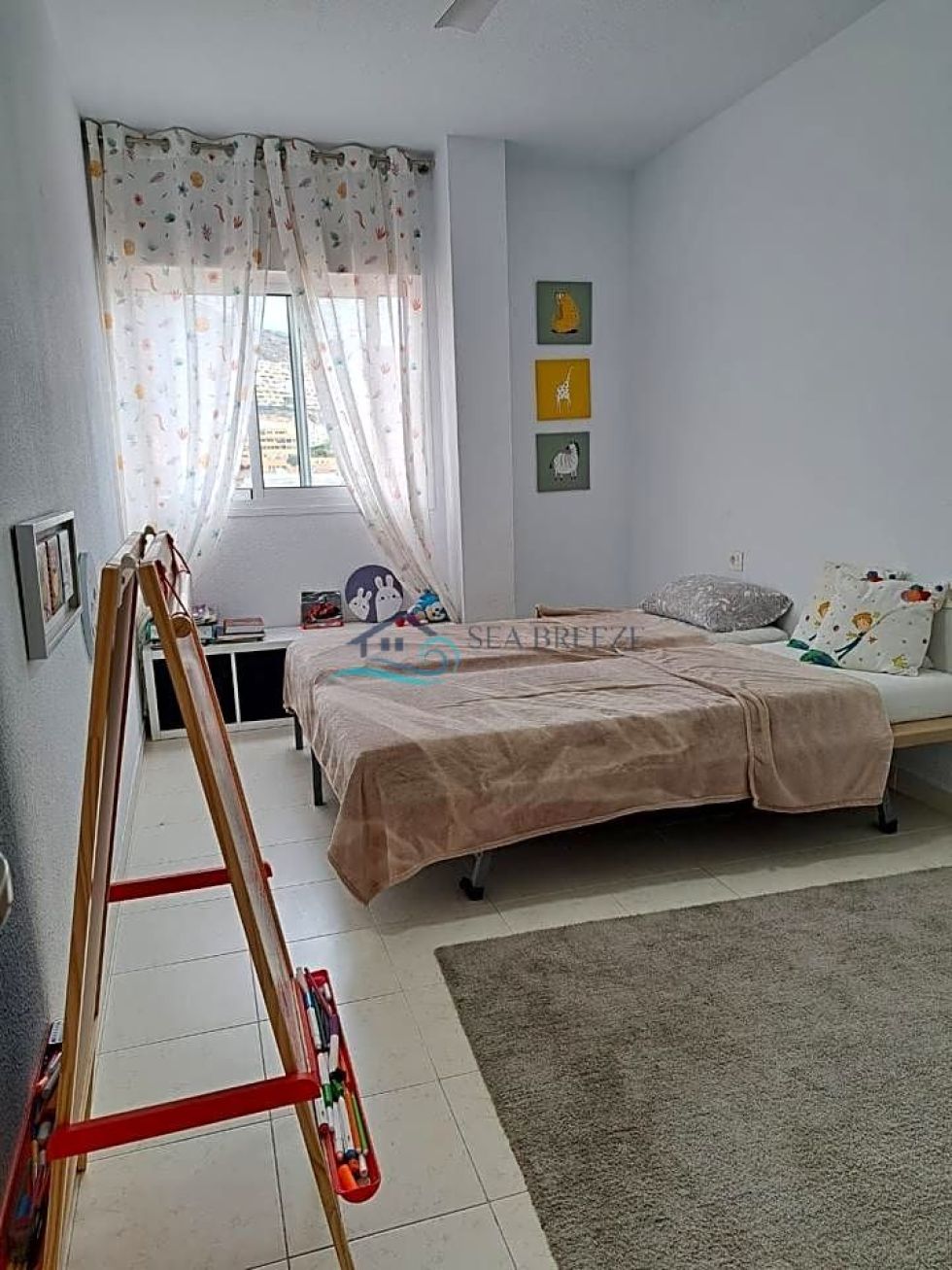 Flat for sale in  Costa Adeje, Spain - BES218