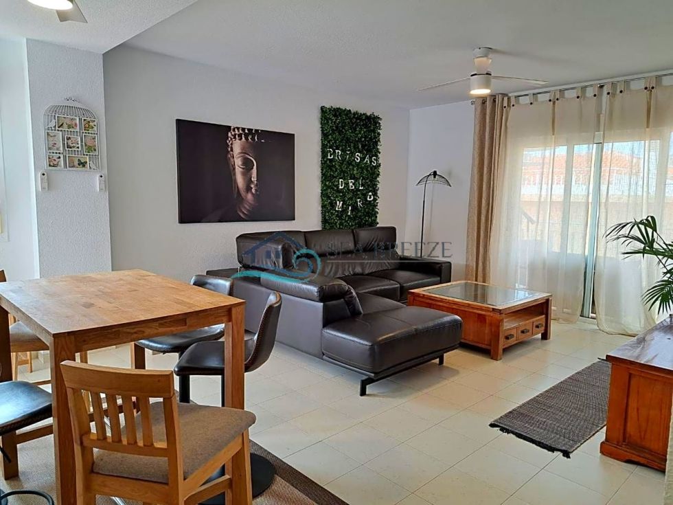 Flat for sale in  Costa Adeje, Spain - BES218