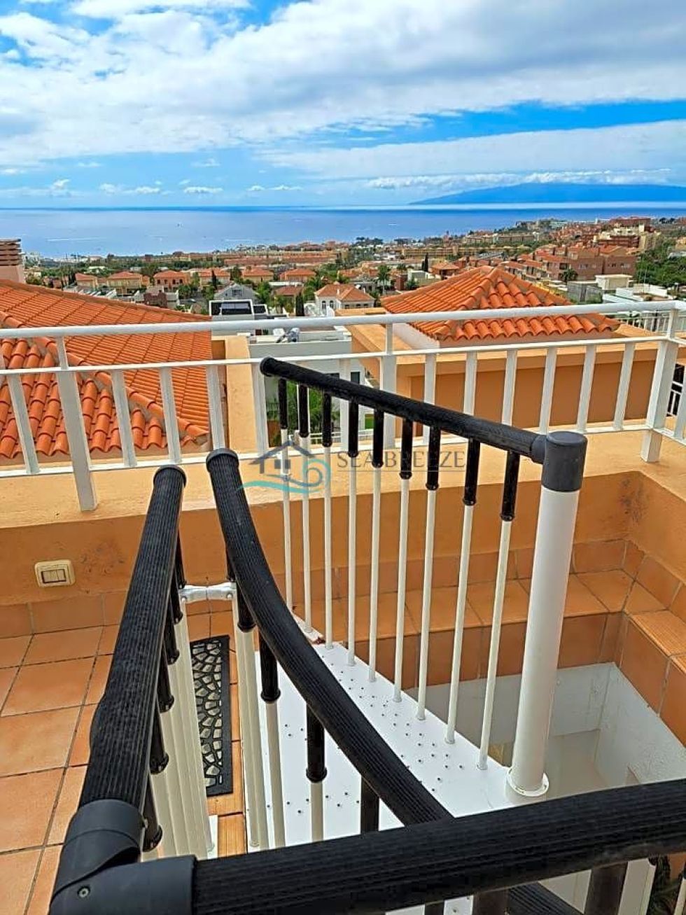Flat for sale in  Costa Adeje, Spain - BES218