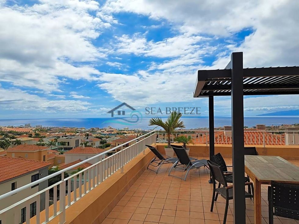 Flat for sale in  Costa Adeje, Spain - BES218