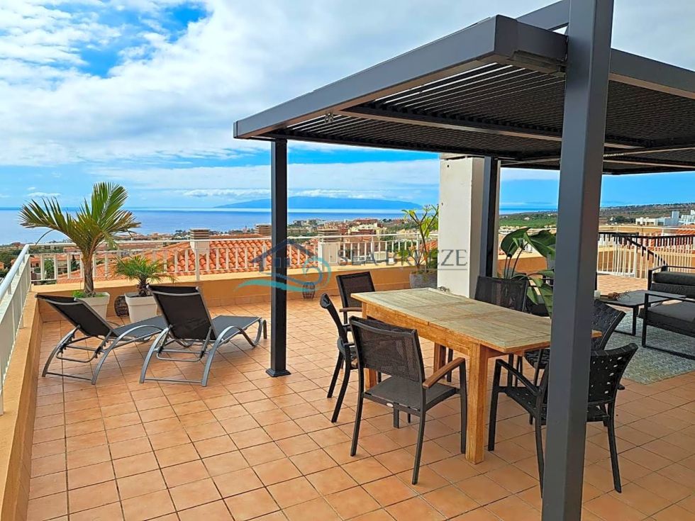 Flat for sale in  Costa Adeje, Spain - BES218