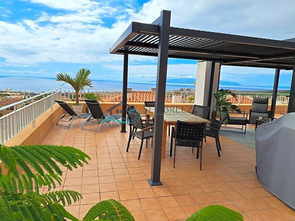 Flat for sale in  Costa Adeje, Spain - BES218