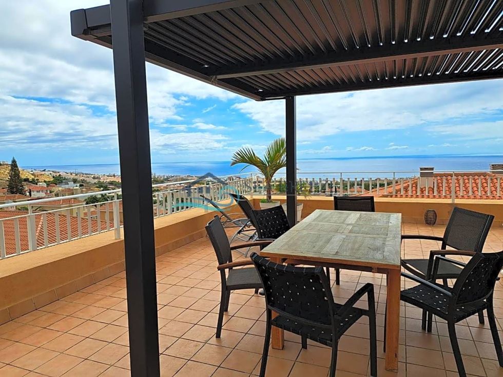 Flat for sale in  Costa Adeje, Spain - BES218