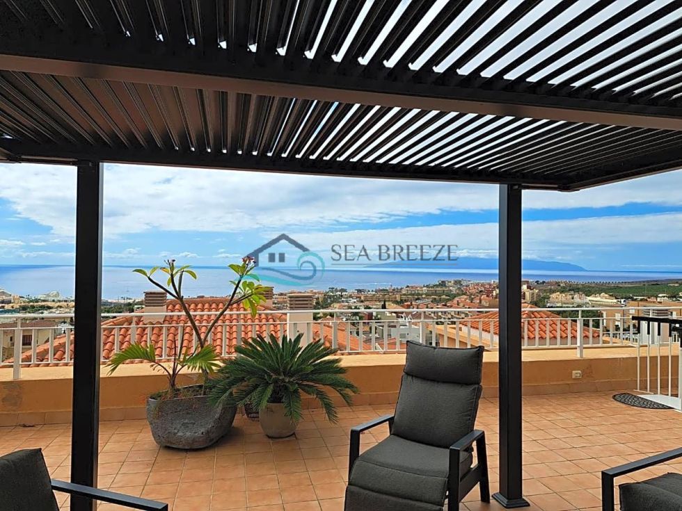 Flat for sale in  Costa Adeje, Spain - BES218