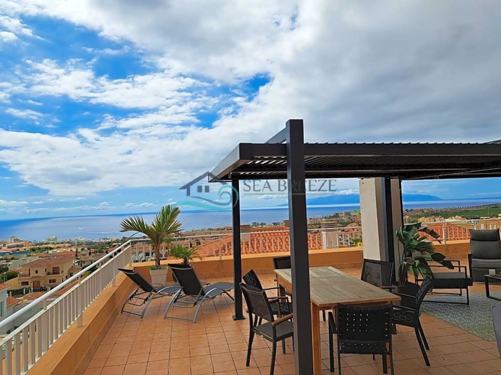 Flat for sale in  Costa Adeje, Spain - BES218