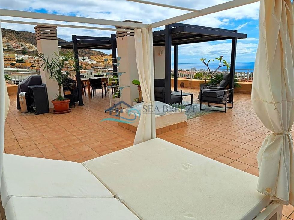 Flat for sale in  Costa Adeje, Spain - BES218