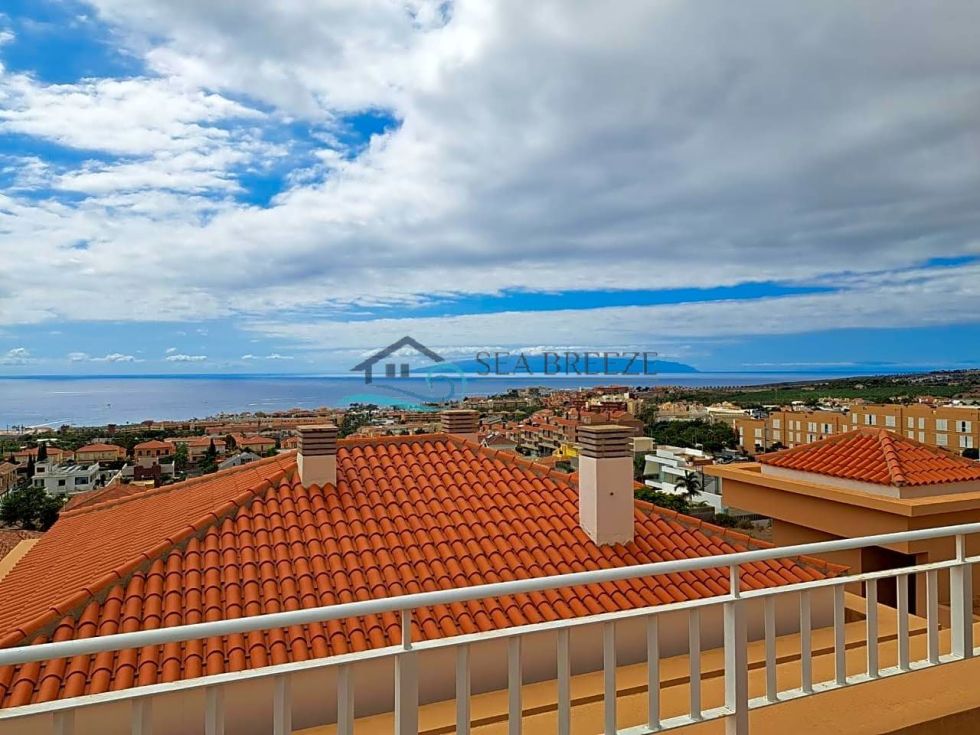 Flat for sale in  Costa Adeje, Spain - BES218