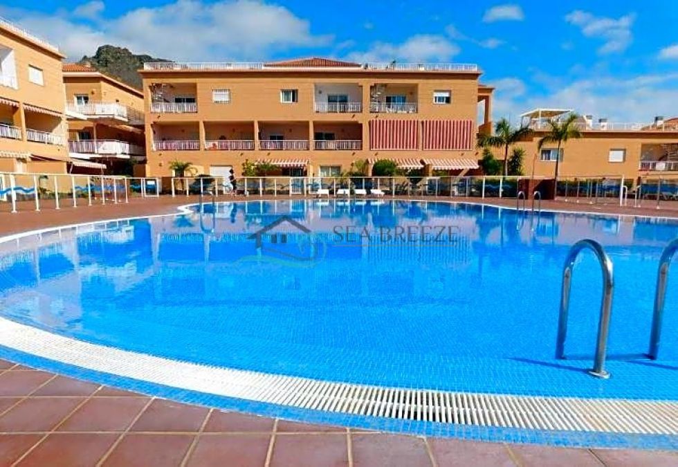 Flat for sale in  Costa Adeje, Spain - BES218