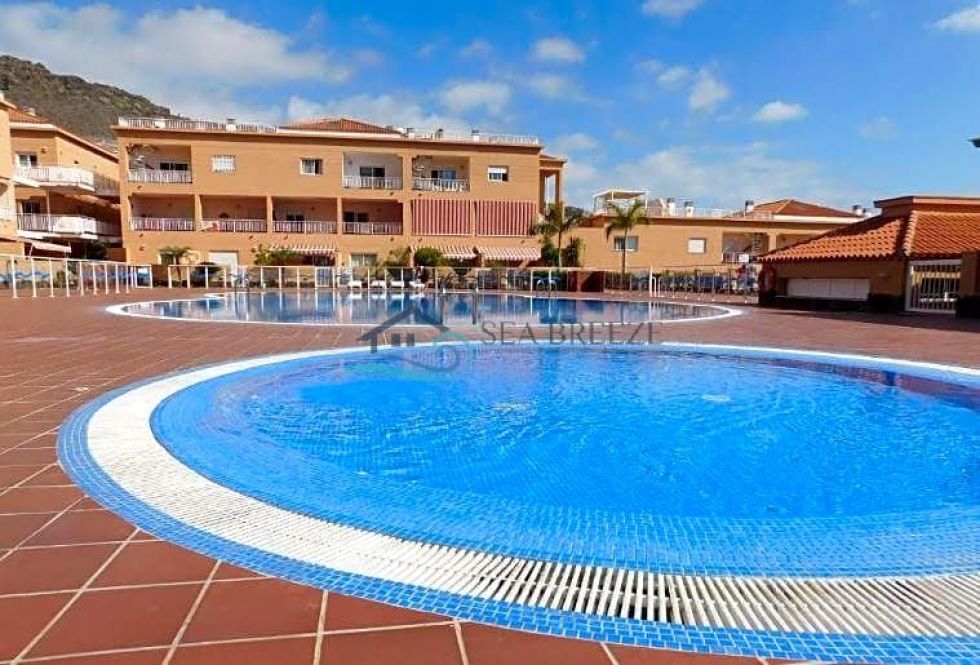 Flat for sale in  Costa Adeje, Spain - BES218
