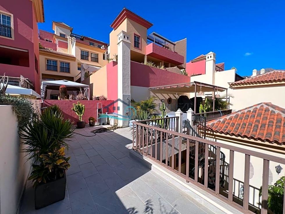 Flat for sale in  Costa Adeje, Spain - BES259