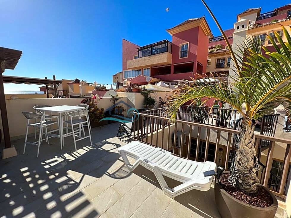 Flat for sale in  Costa Adeje, Spain - BES259