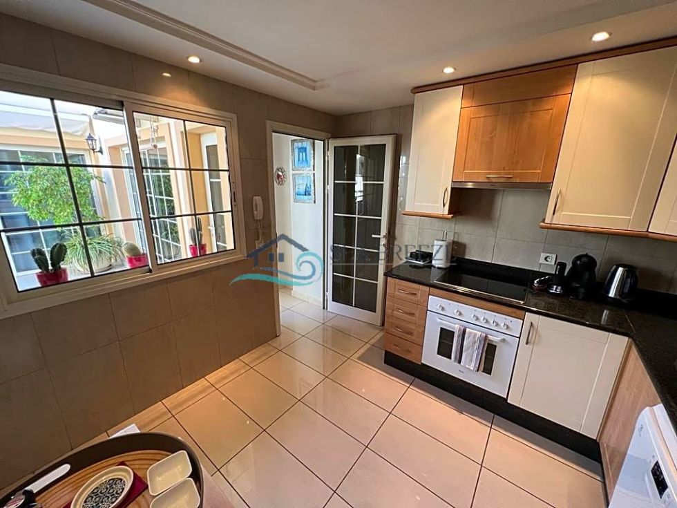 Flat for sale in  Costa Adeje, Spain - BES259