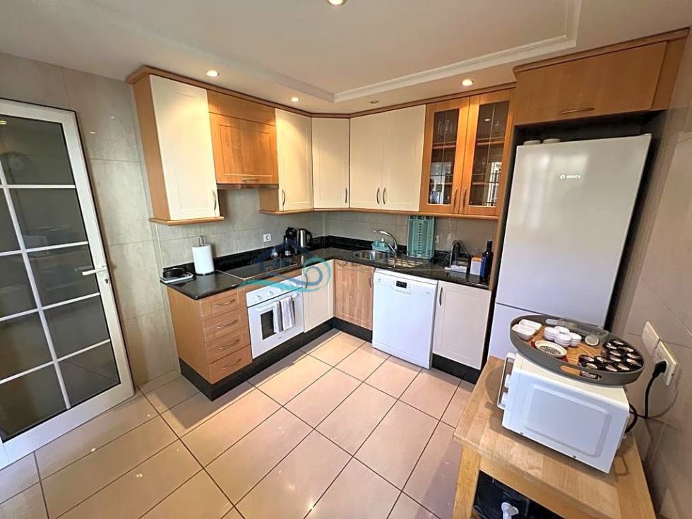 Flat for sale in  Costa Adeje, Spain - BES259