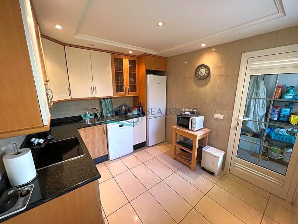 Flat for sale in  Costa Adeje, Spain - BES259