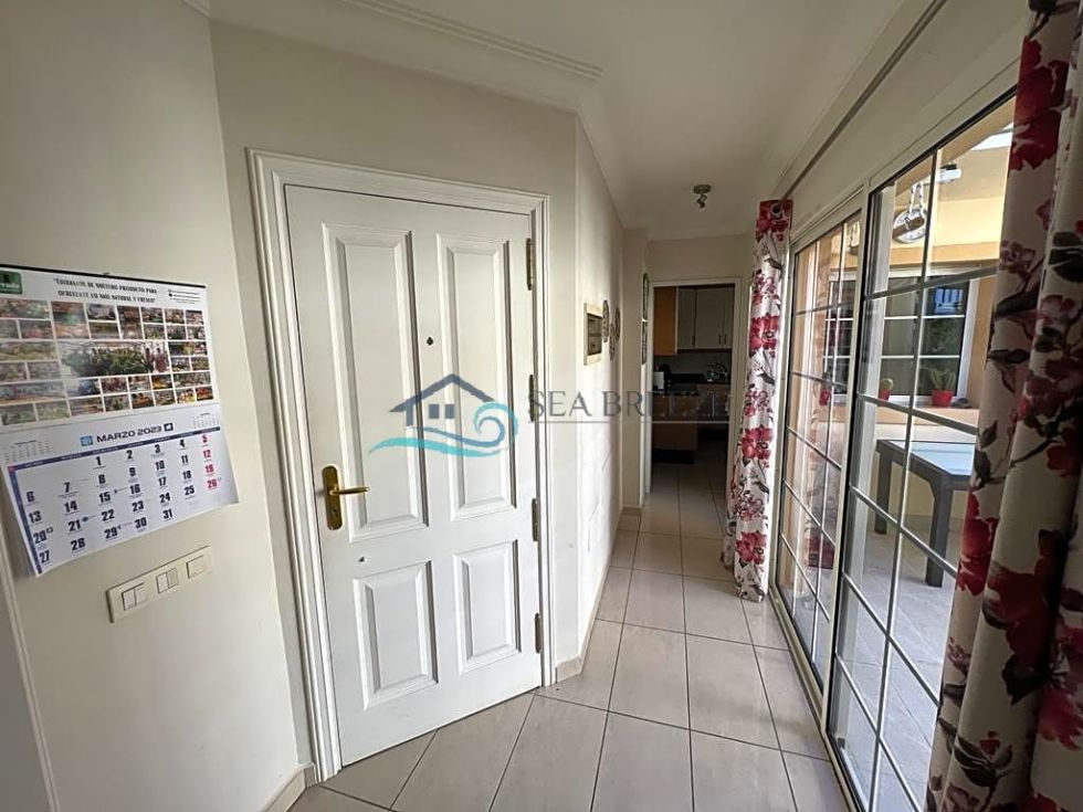 Flat for sale in  Costa Adeje, Spain - BES259