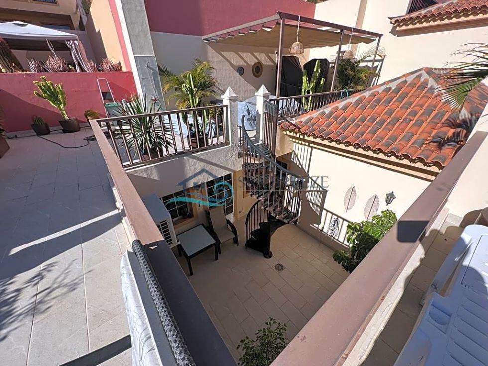 Flat for sale in  Costa Adeje, Spain - BES259