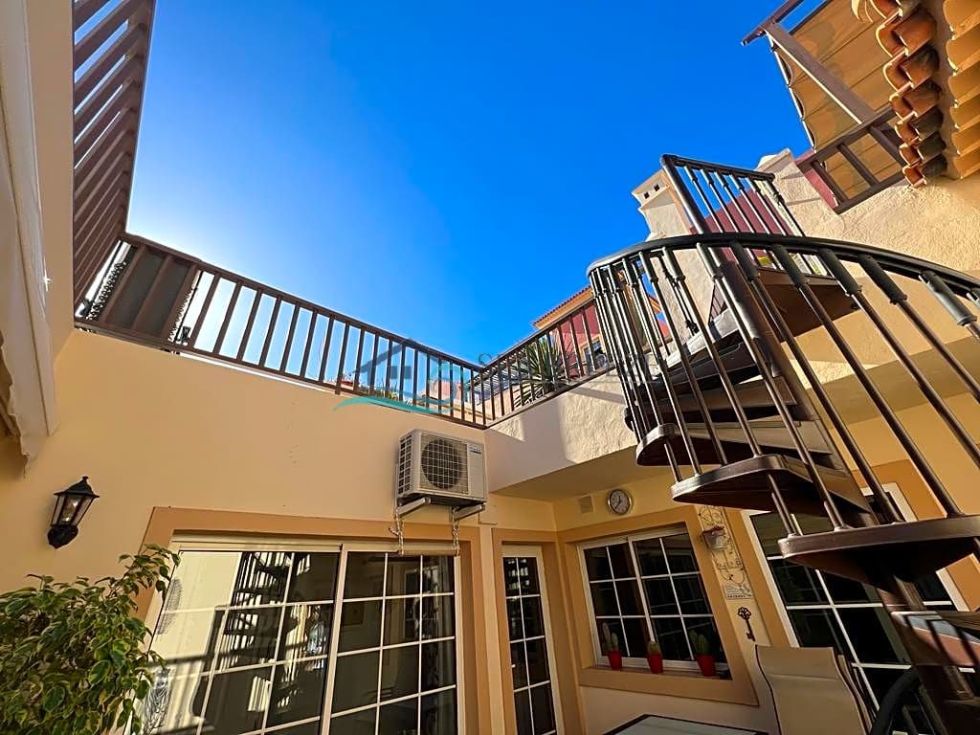Flat for sale in  Costa Adeje, Spain - BES259