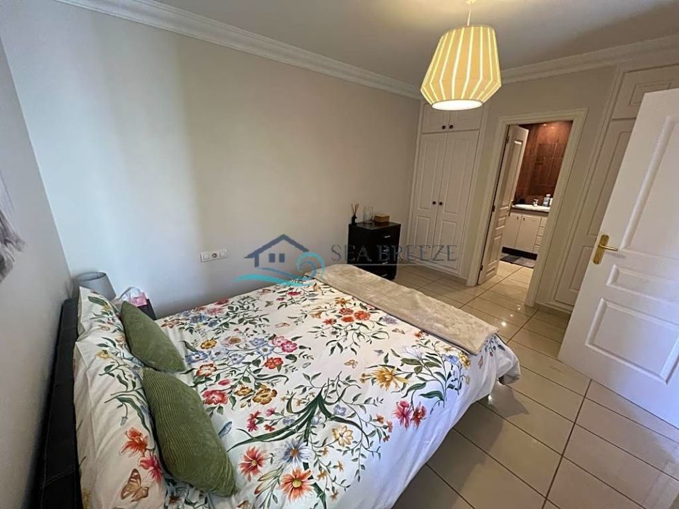 Flat for sale in  Costa Adeje, Spain - BES259
