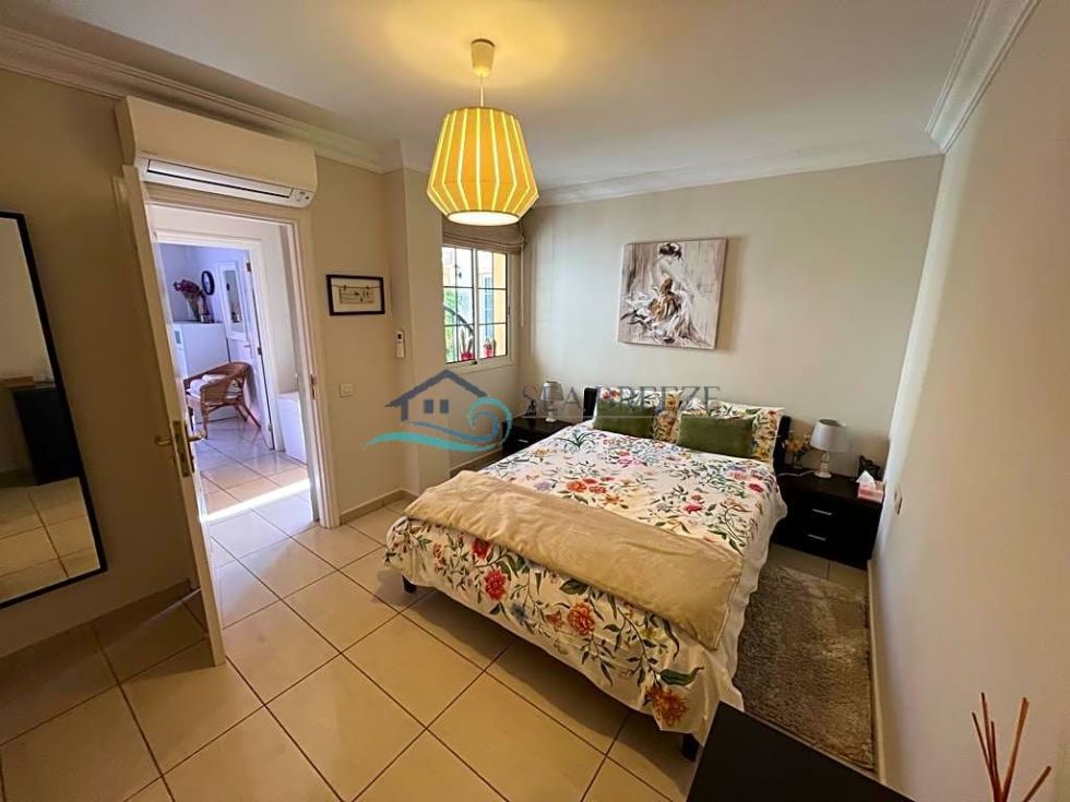 Flat for sale in  Costa Adeje, Spain - BES259