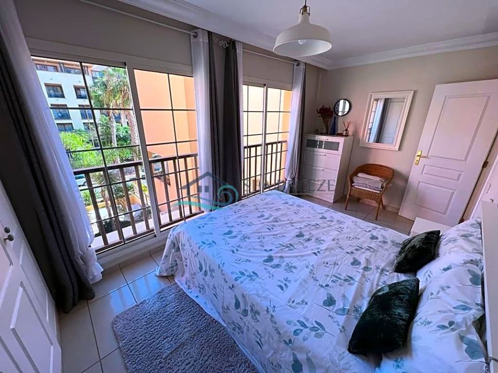 Flat for sale in  Costa Adeje, Spain - BES259