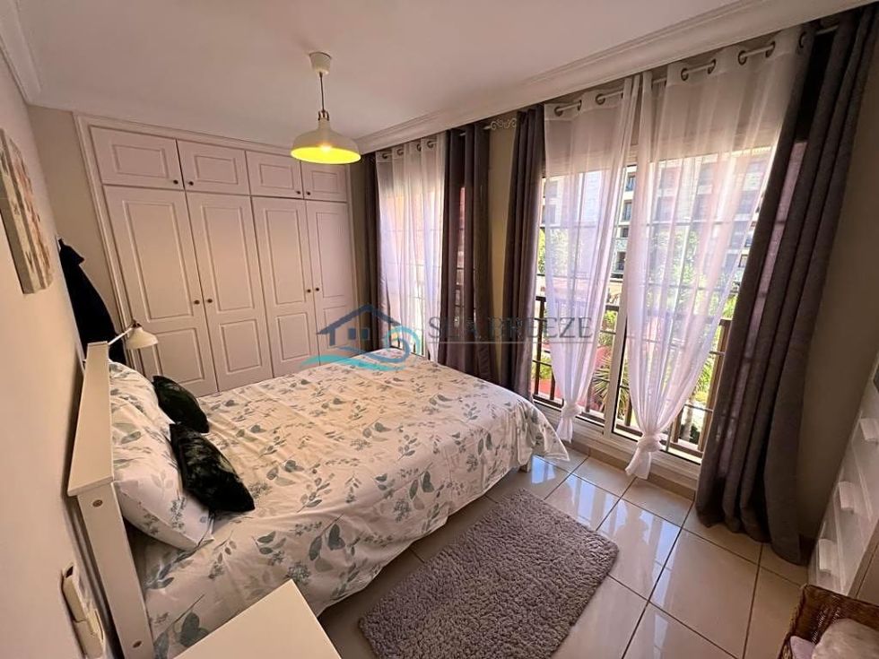 Flat for sale in  Costa Adeje, Spain - BES259