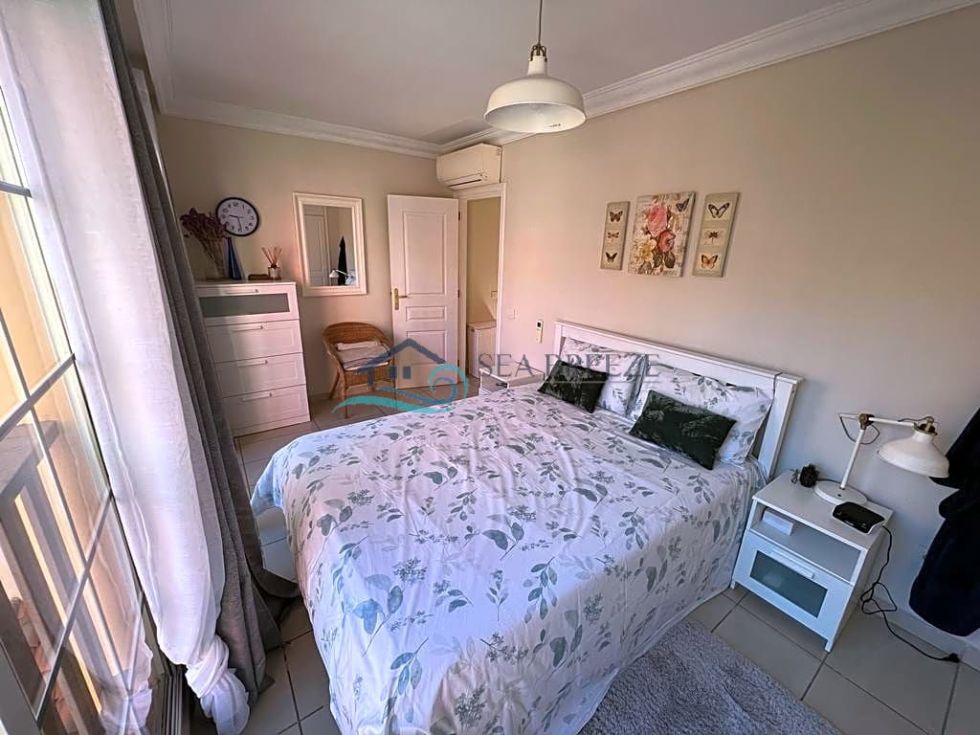 Flat for sale in  Costa Adeje, Spain - BES259