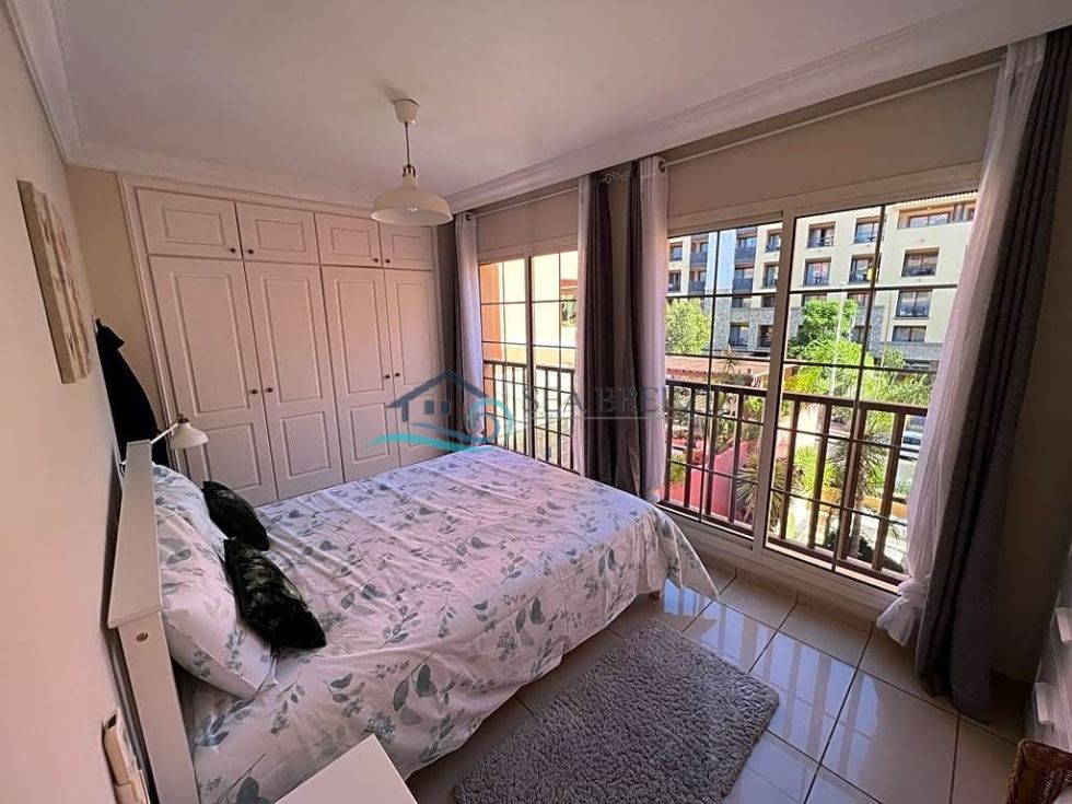 Flat for sale in  Costa Adeje, Spain - BES259