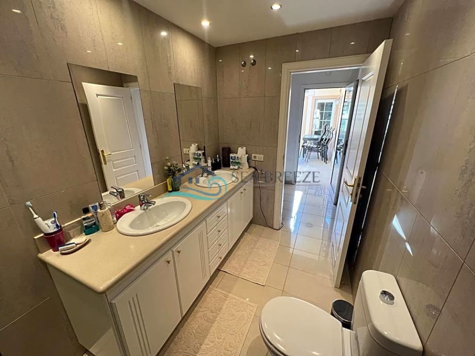 Flat for sale in  Costa Adeje, Spain - BES259