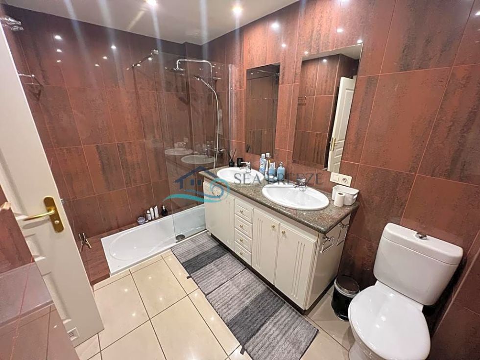 Flat for sale in  Costa Adeje, Spain - BES259