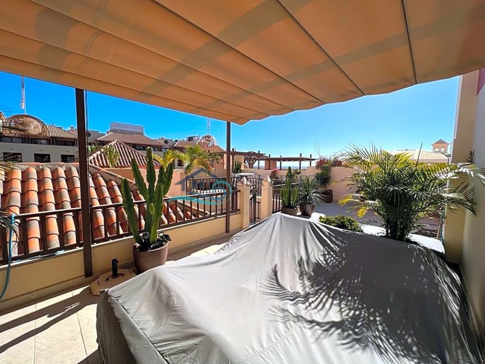 Flat for sale in  Costa Adeje, Spain - BES259
