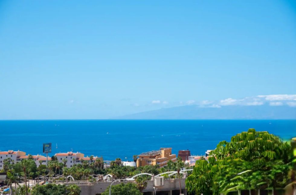 Flat for sale in  Costa Adeje, Spain - BES294