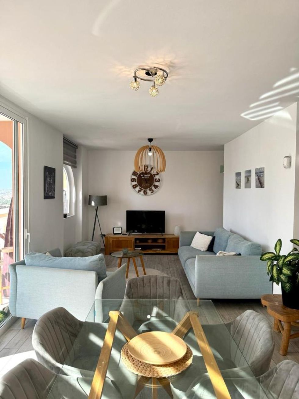 Flat for sale in  Costa Adeje, Spain - BES294