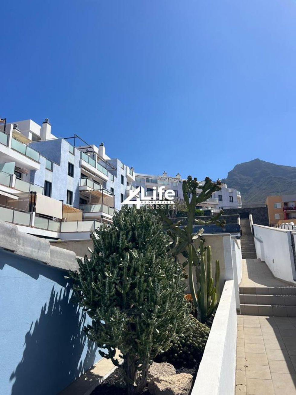 Flat for sale in  Costa Adeje, Spain - GA - 0208241