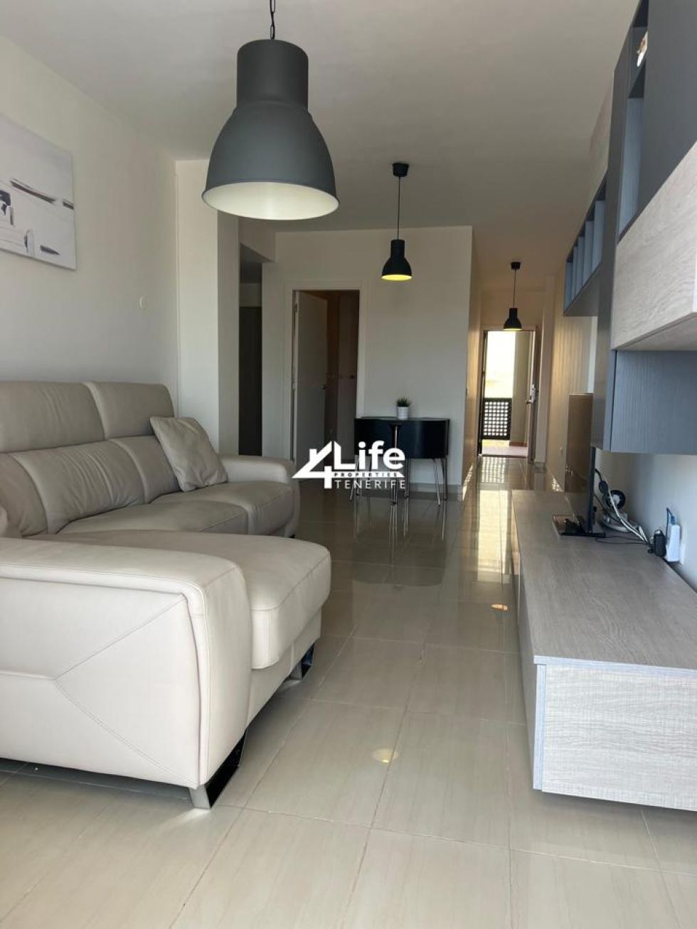 Flat for sale in  Costa Adeje, Spain - GA - 0208241