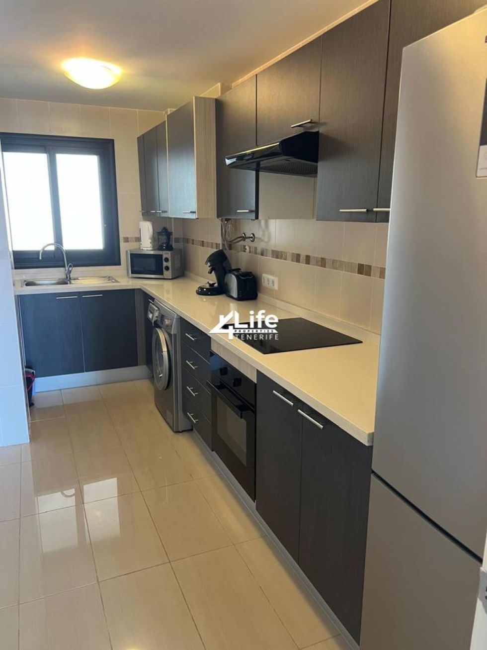 Flat for sale in  Costa Adeje, Spain - GA - 0208241