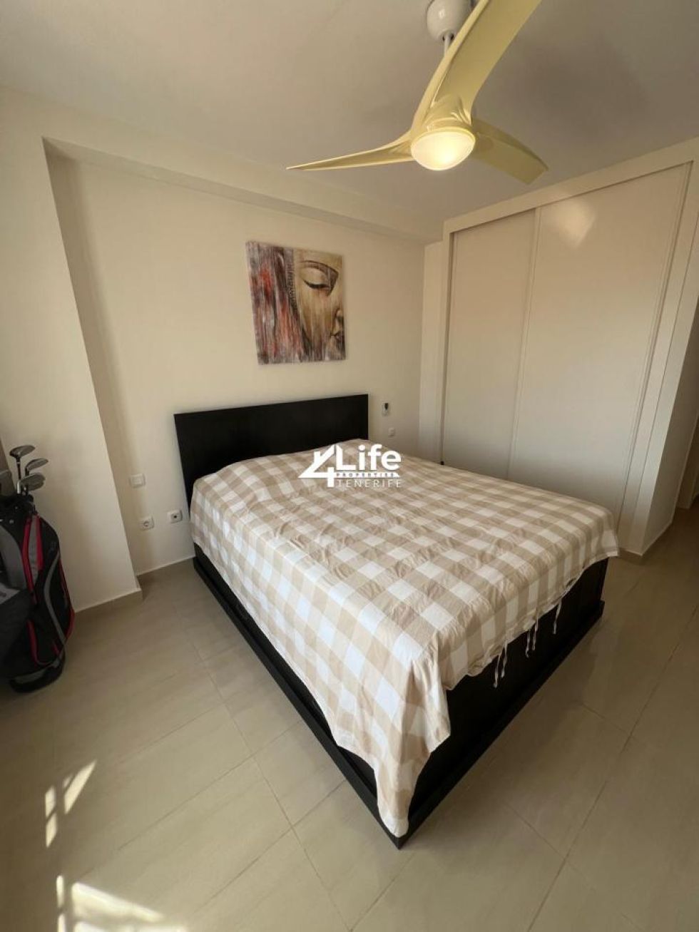 Flat for sale in  Costa Adeje, Spain - GA - 0208241