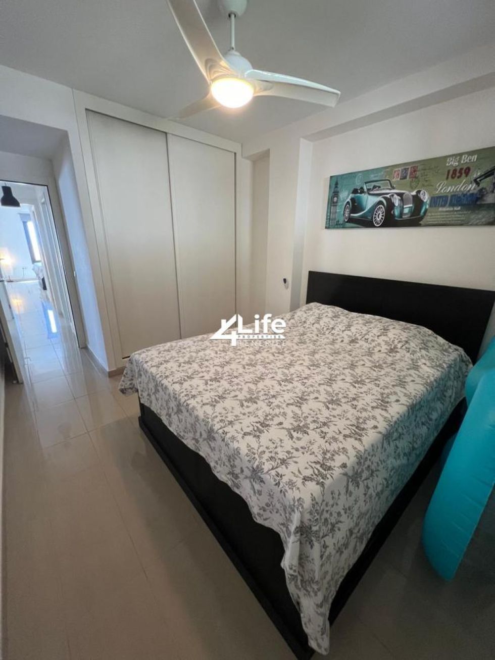 Flat for sale in  Costa Adeje, Spain - GA - 0208241