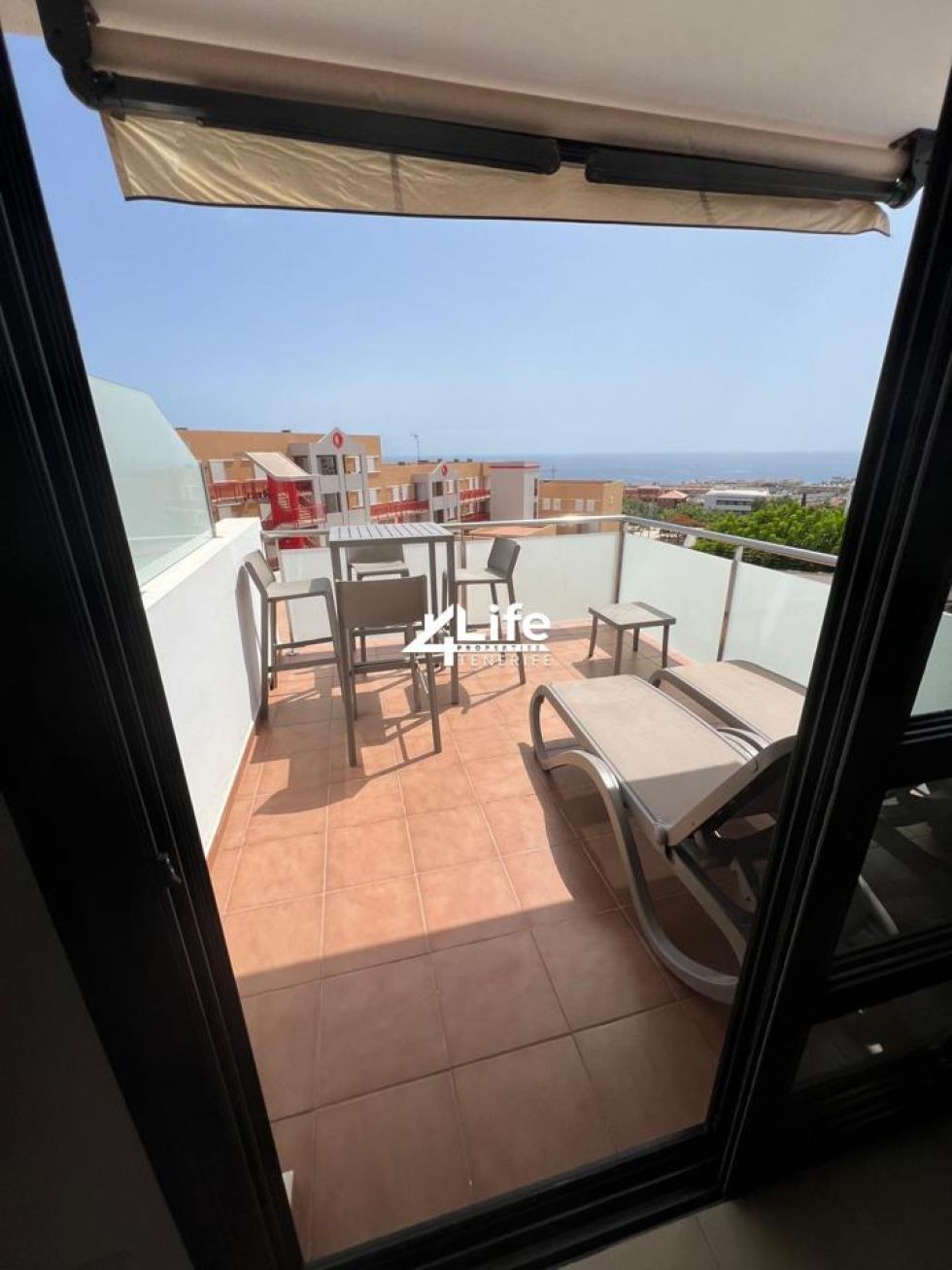 Flat for sale in  Costa Adeje, Spain - GA - 0208241