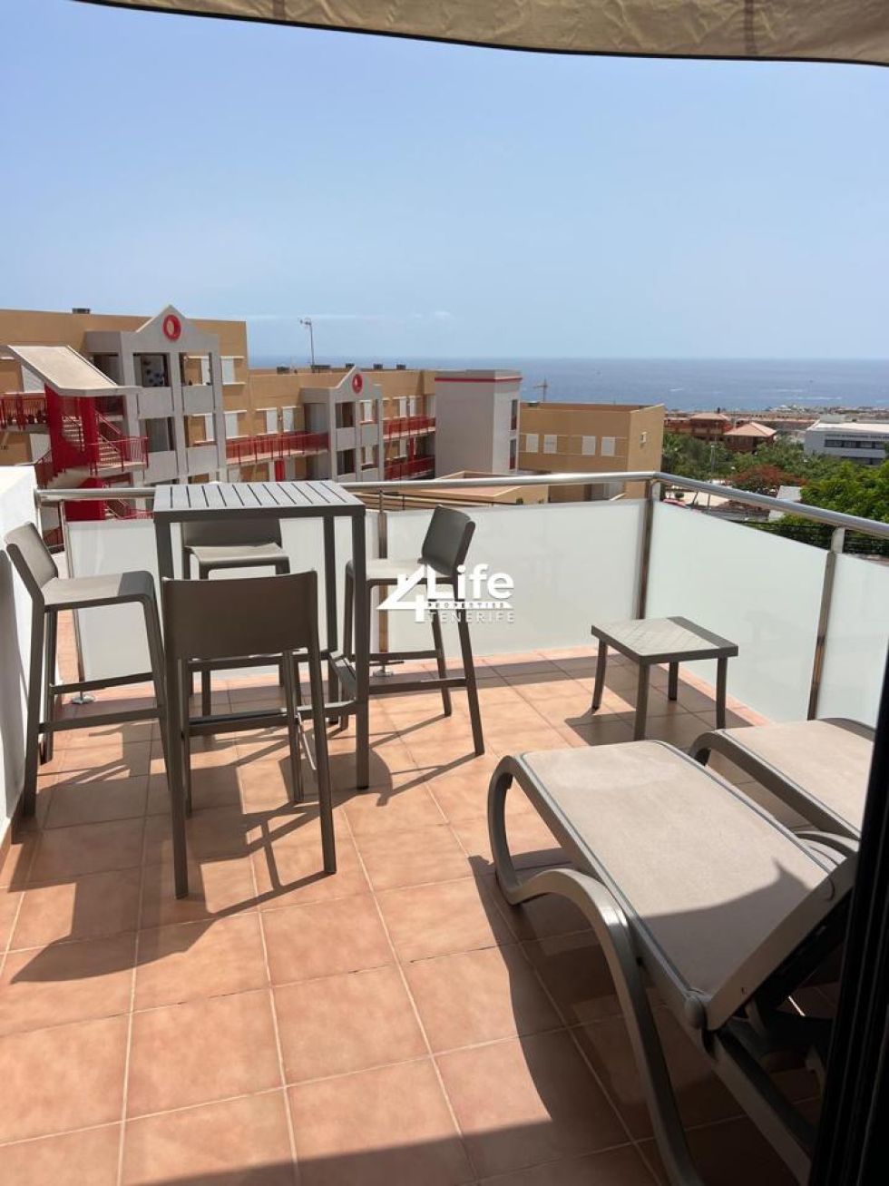 Flat for sale in  Costa Adeje, Spain - GA - 0208241