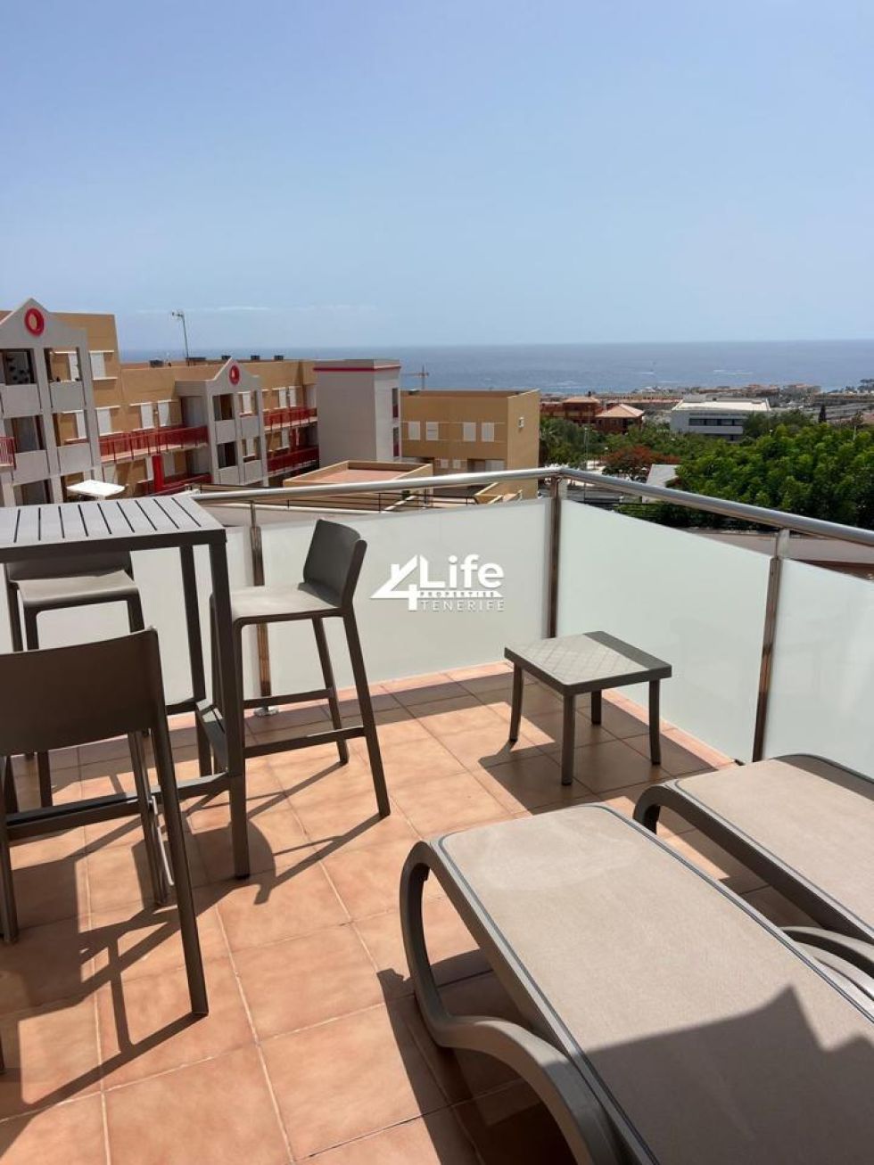 Flat for sale in  Costa Adeje, Spain - GA - 0208241