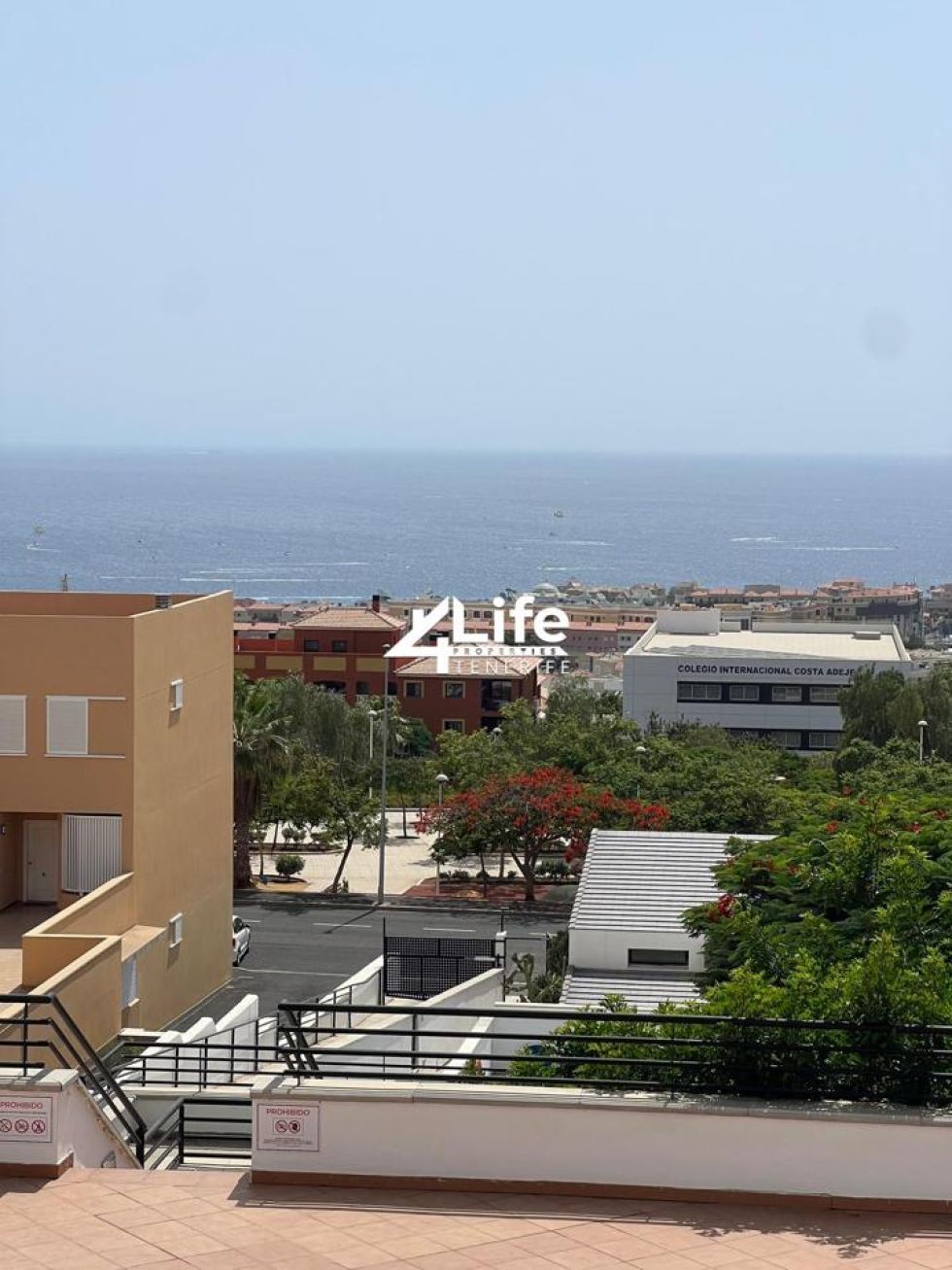 Flat for sale in  Costa Adeje, Spain - GA - 0208241