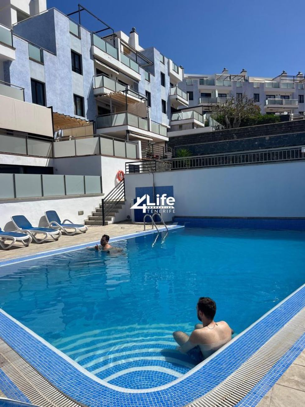 Flat for sale in  Costa Adeje, Spain - GA - 0208241