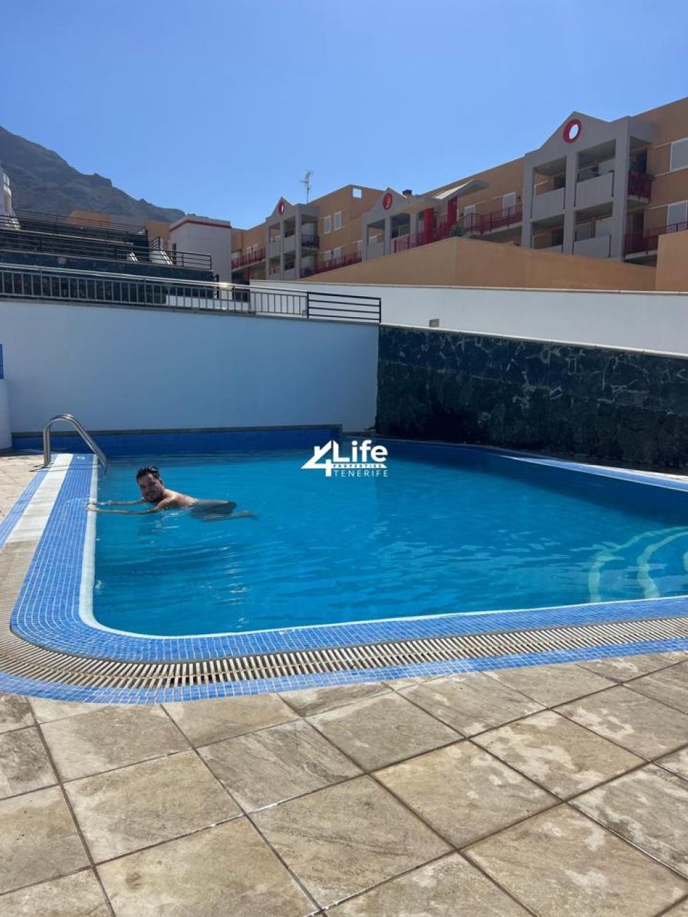 Flat for sale in  Costa Adeje, Spain - GA - 0208241