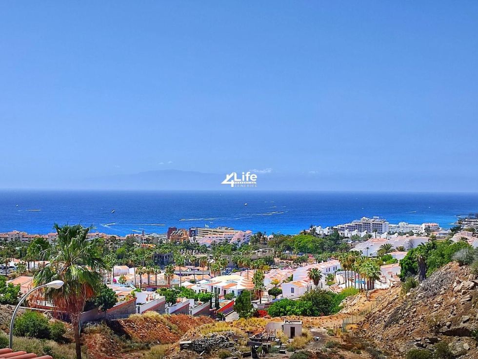 Flat for sale in  Costa Adeje, Spain - GA - 1406241