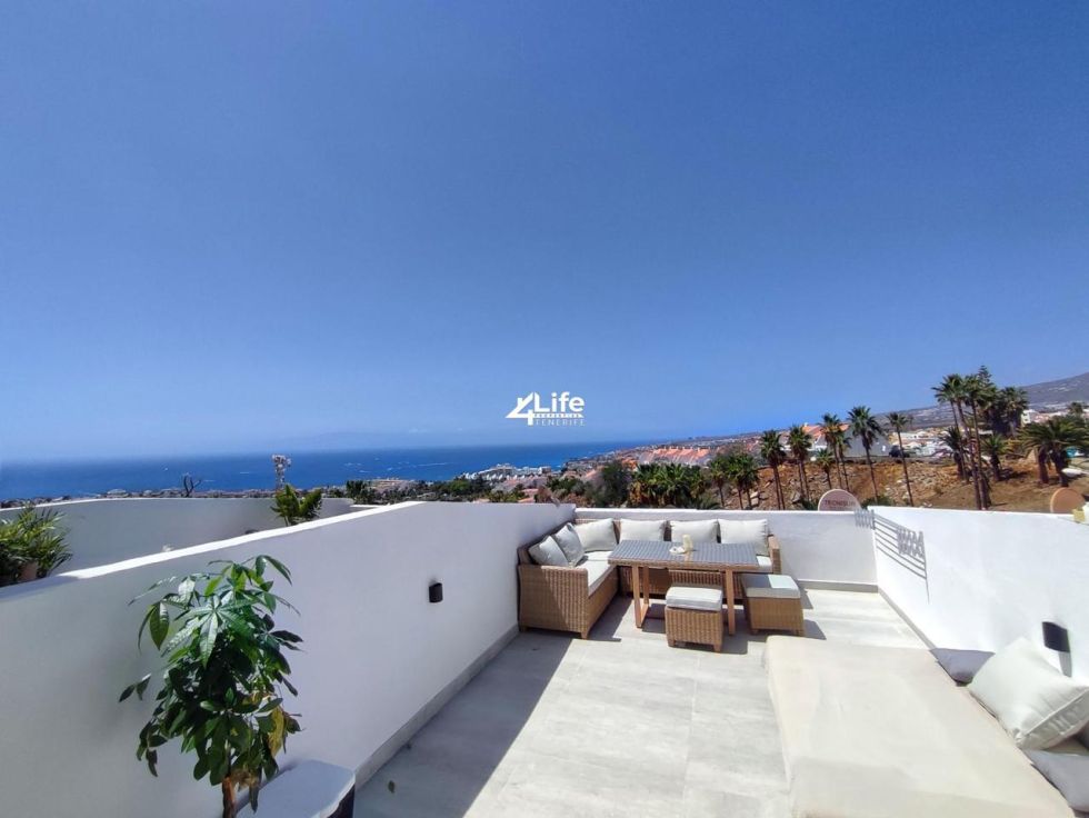 Flat for sale in  Costa Adeje, Spain - GA - 1406241